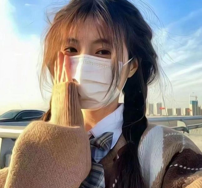 追梦小海豚