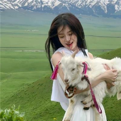 码头上的人